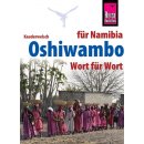 Oshiwambo - Wort fr Wort (fr Namibia)