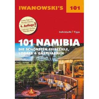 101 Namibia