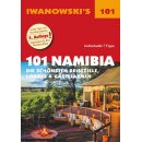 Namibia, 101