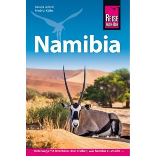Namibia