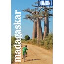Madagaskar