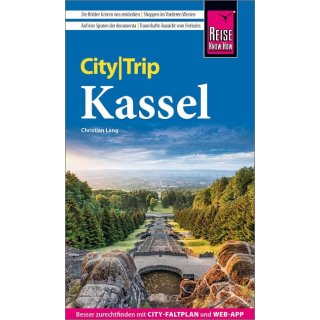 CityTrip Kassel
