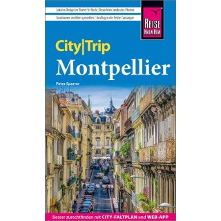 CityTrip Montpellier
