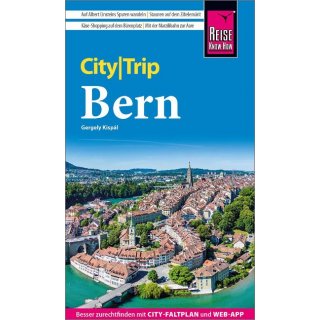 CityTrip Bern