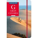 Baedeker Gran Canaria