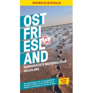 MARCO POLO Ostfriesland