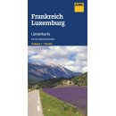 Frankreich, Luxemburg