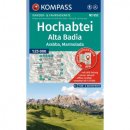 652 Hochabtei / Alta Badia, Arabba