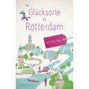 Glcksorte in Rotterdam. Mit Den Haag