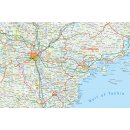 Vietnam, Nord 1:600.000