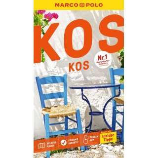 Kos Marco Polo