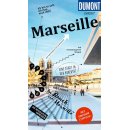 DuMont direkt Reisefhrer Marseille