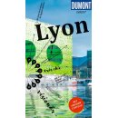 DuMont direkt Reisefhrer Lyon