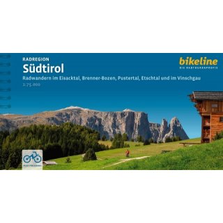 Radregion Sdtirol