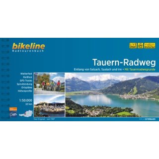 Tauern-Radweg