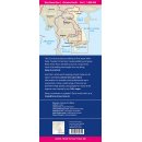 Vietnam, S&uuml;d 1:600.000