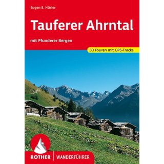 Tauferer Ahrntal