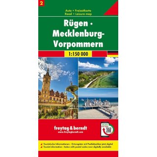Rgen - Mecklenburg-Vorpmmern