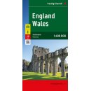 England Wales 1 : 400 000