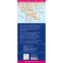 Vietnam, Laos, Kambodscha 1:1.200.000