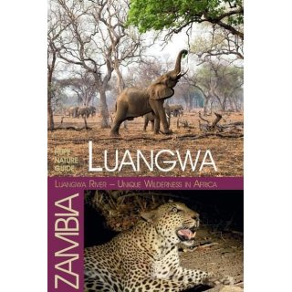 Luangwa River - Unique Wilderness in Africa