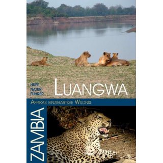 Luangwa Zambia
