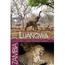 Luangwa River - Unique Wilderness in Africa