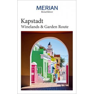 Kapstadt Winelands & Garden Route