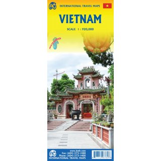 Vietnam 1:920.000