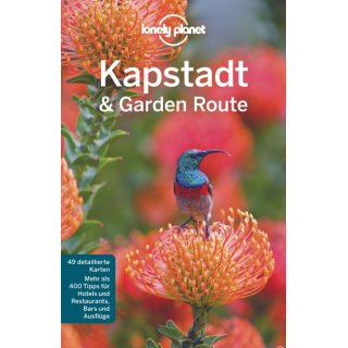 Kapstadt & Garden Route