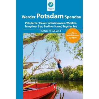 Potsdam, Werder, Spandau