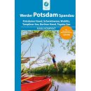 Potsdam, Werder, Spandau