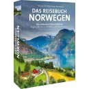Das Reisebuch Norwegen