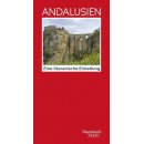 Andalusien Eine literarische Einladung