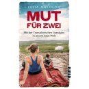 Mut fr zwei Mit der Transsibirischen Eisenbahn in unsere...