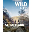 Schottland Wild Guide