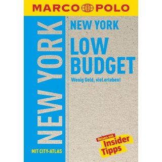 New York Low Budget