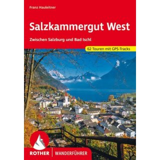Salzkammergut West