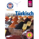 T�rkisch - Wort f�r Wort