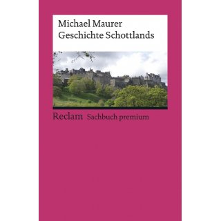 Geschichte Schottlands