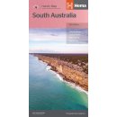 South Australia Handy Map 1:700.000