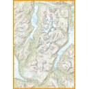 Lyngen 1:50.000