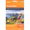 Sunnm�re 1:50.000