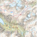 Sunnm&oslash;re 1:50.000