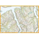 Sunnm&oslash;re 1:50.000
