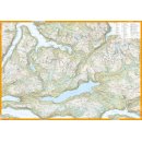 Sunnm&oslash;re 1:50.000