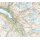 Tafjordfjella & Reinheimen 1:50.000