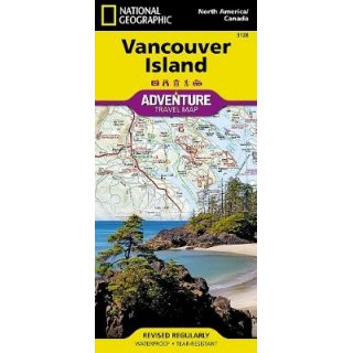 Vanvouver Island