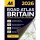Road Atlas Britain 2027