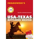 USA - Texas/Mittlerer Westen